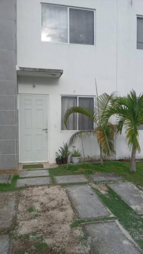 Hermosa Casa